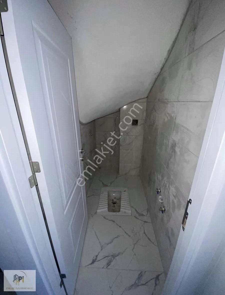 Pi Gayrimenkul'den Çamlıca'da 3+1 Dubleks Sıfır Daire - Görsel 25