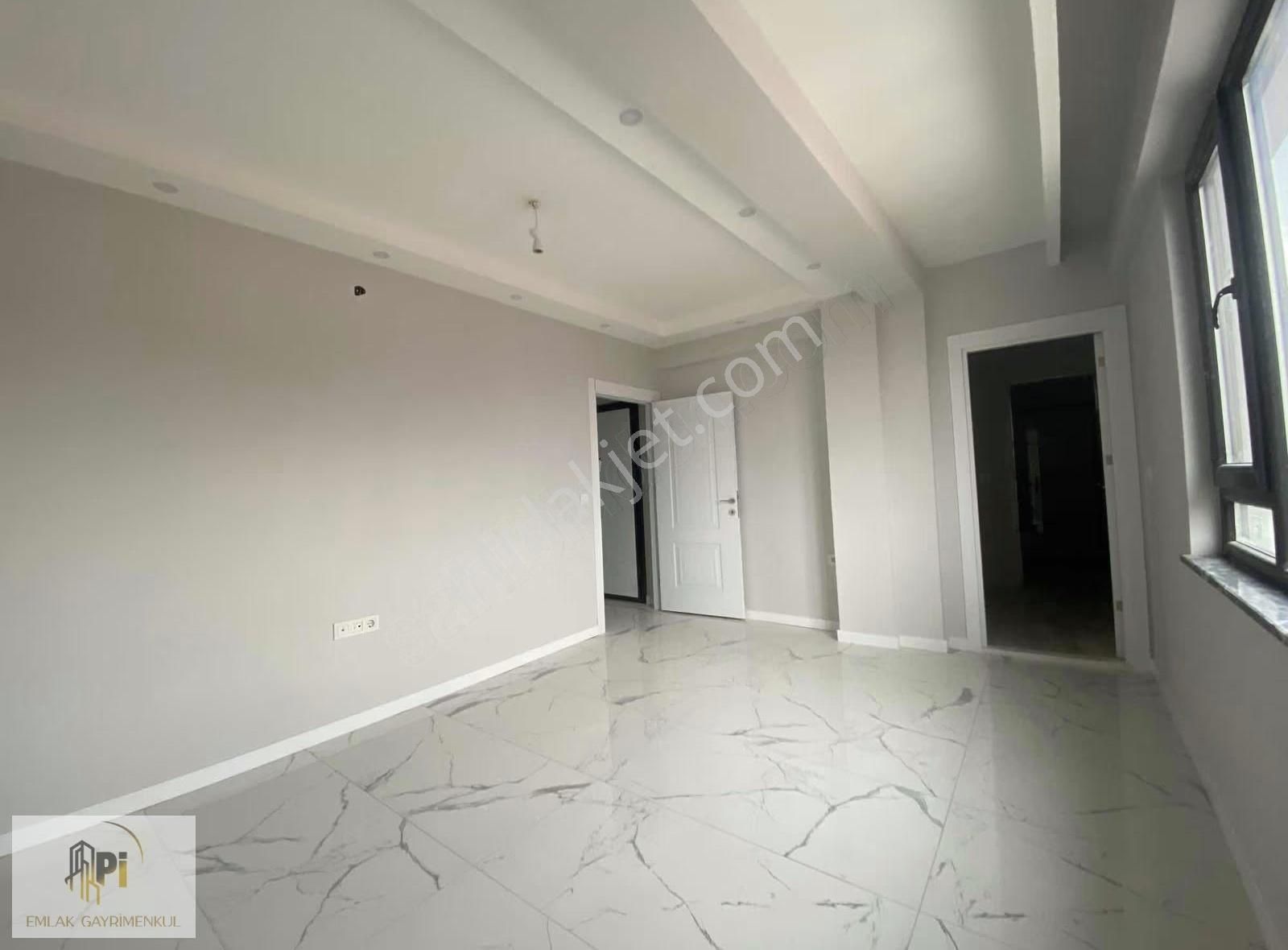 Pi Gayrimenkul'den Çamlıca'da 3+1 Dubleks Sıfır Daire - Görsel 3