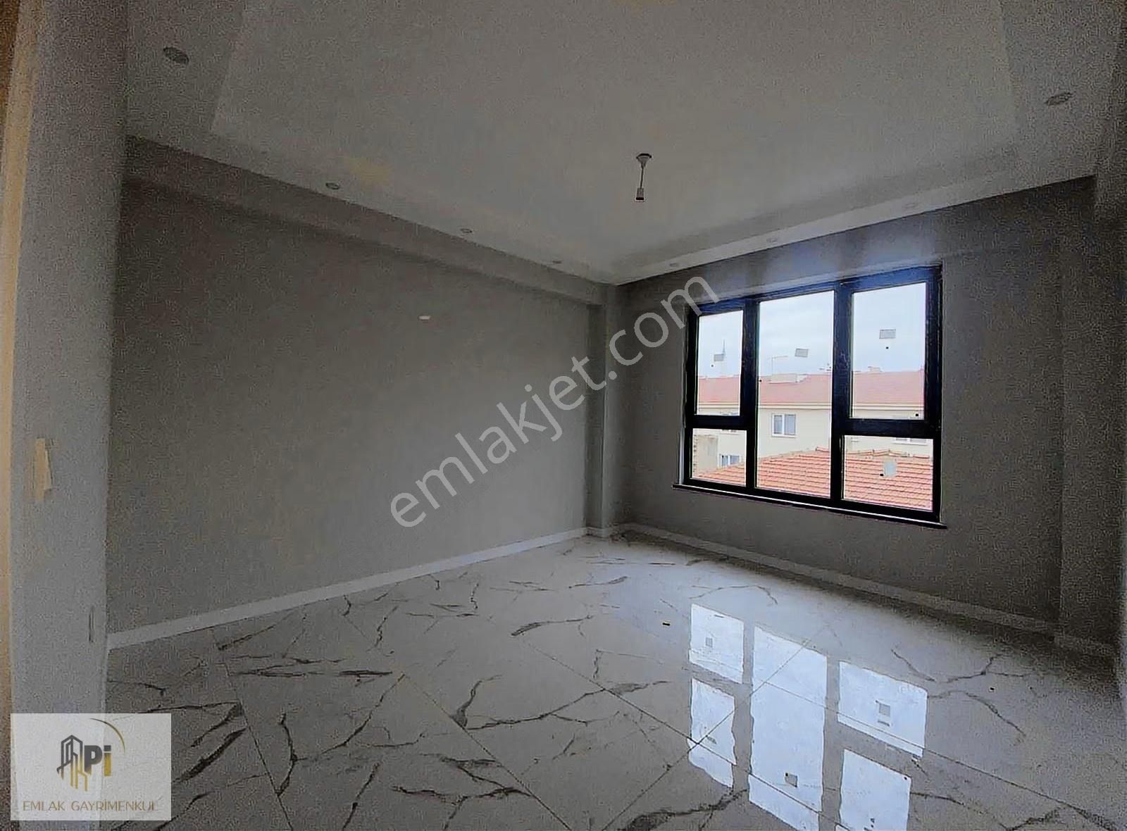 Pi Gayrimenkul'den Çamlıca'da 3+1 Dubleks Sıfır Daire - Görsel 31