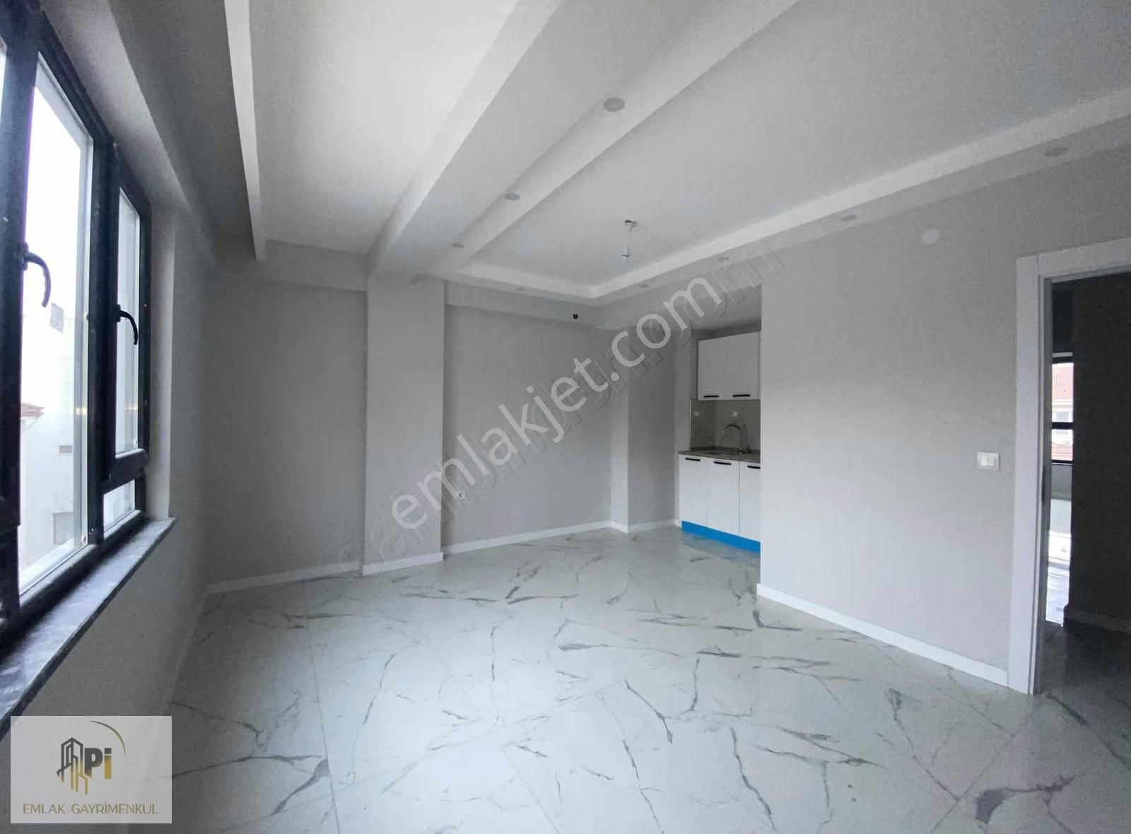 Pi Gayrimenkul'den Çamlıca'da 3+1 Dubleks Sıfır Daire - Görsel 11