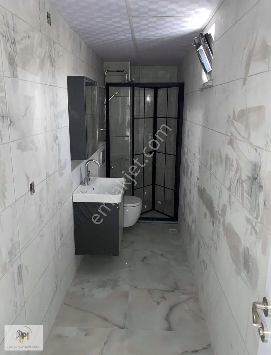 Pi Gayrimenkul'den Çamlıca'da 3+1 Dubleks Sıfır Daire - Görsel 22