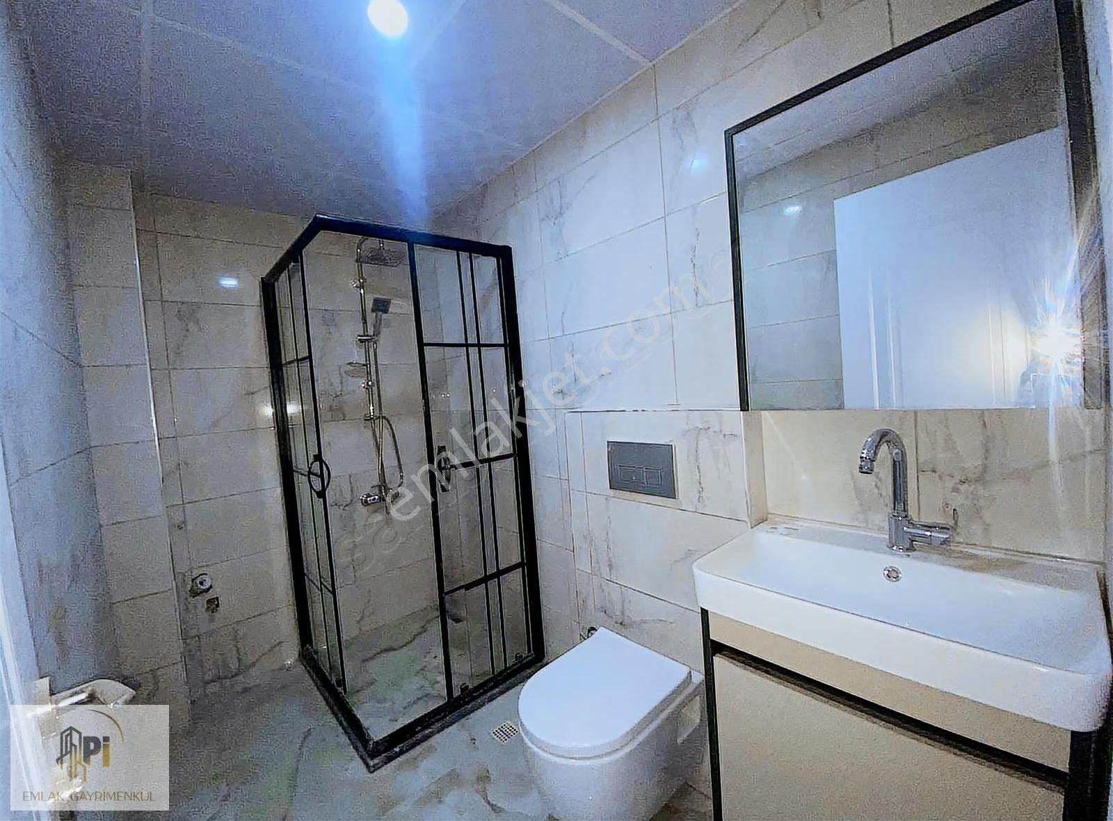 Pi Gayrimenkul'den Çamlıca'da 3+1 Dubleks Sıfır Daire - Görsel 27