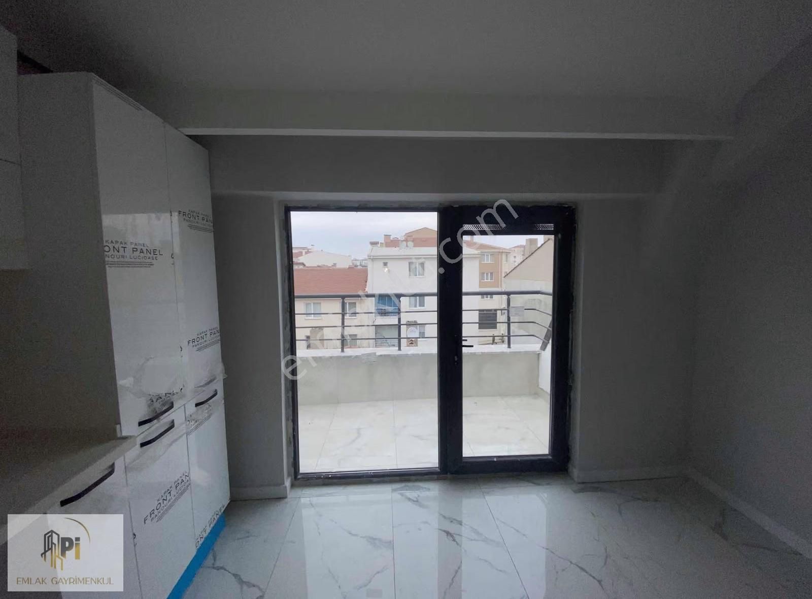 Pi Gayrimenkul'den Çamlıca'da 3+1 Dubleks Sıfır Daire - Görsel 34