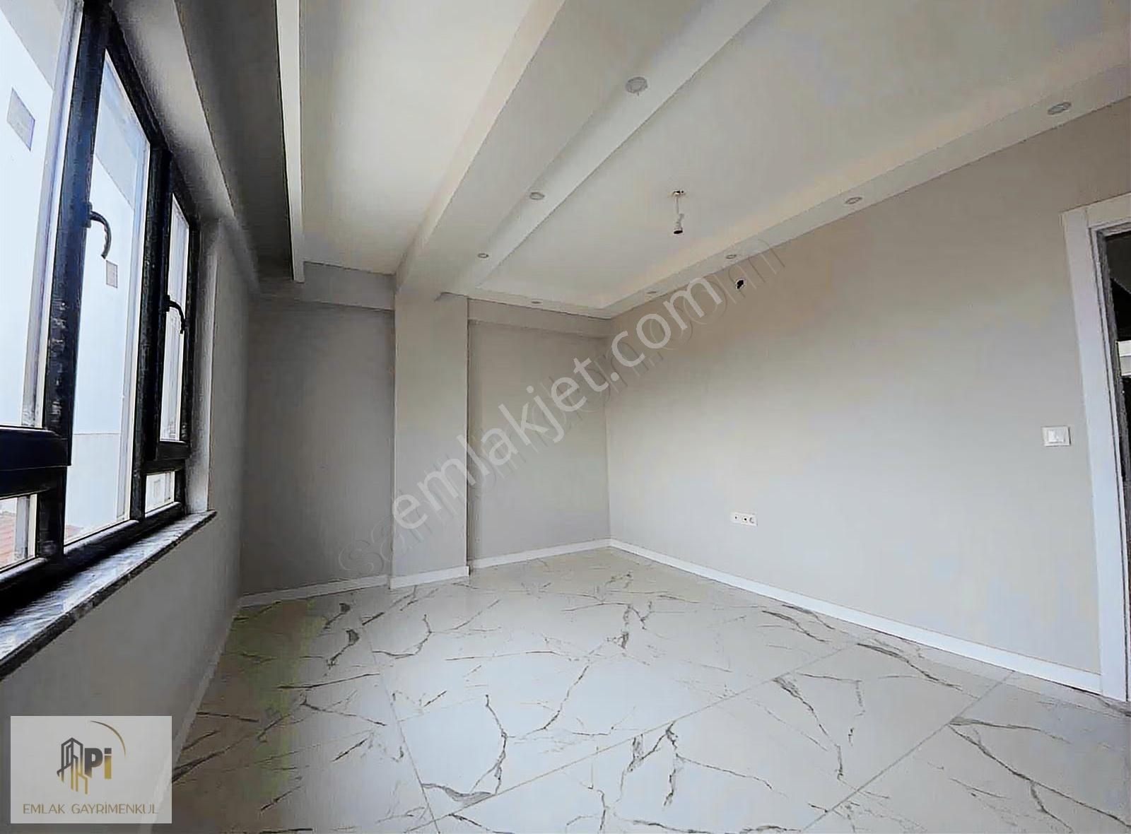 Pi Gayrimenkul'den Çamlıca'da 3+1 Dubleks Sıfır Daire - Görsel 21