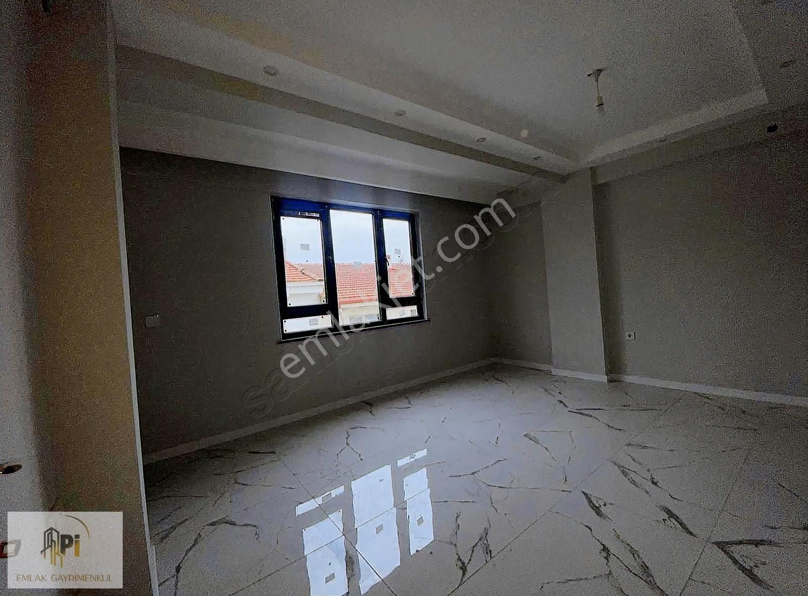 Pi Gayrimenkul'den Çamlıca'da 3+1 Dubleks Sıfır Daire - Görsel 32