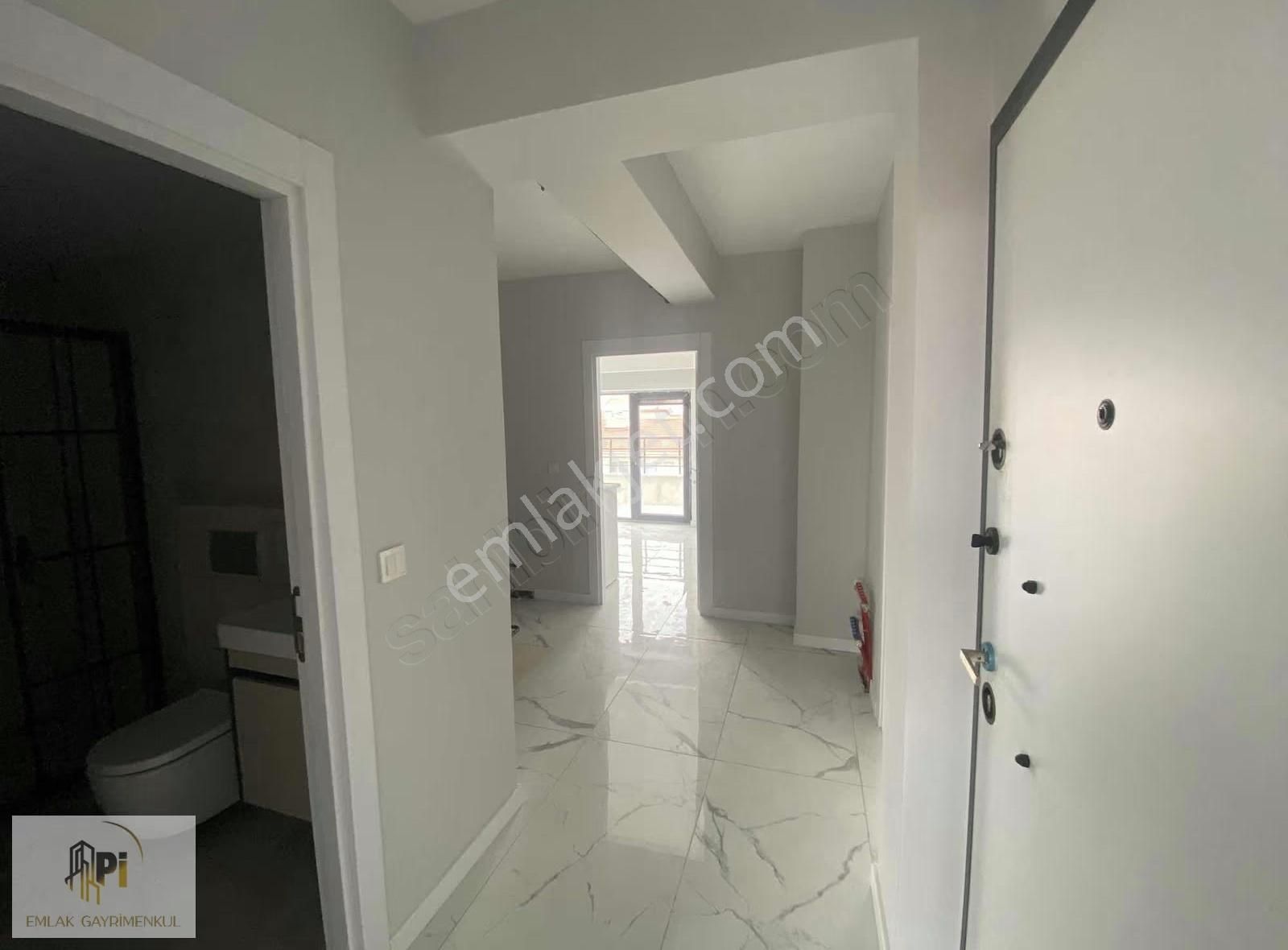 Pi Gayrimenkul'den Çamlıca'da 3+1 Dubleks Sıfır Daire - Görsel 28