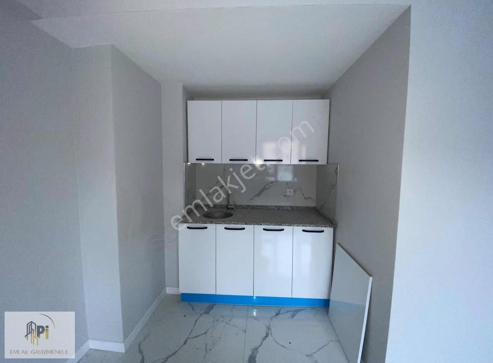 Pi Gayrimenkul'den Çamlıca'da 3+1 Dubleks Sıfır Daire - Görsel 6