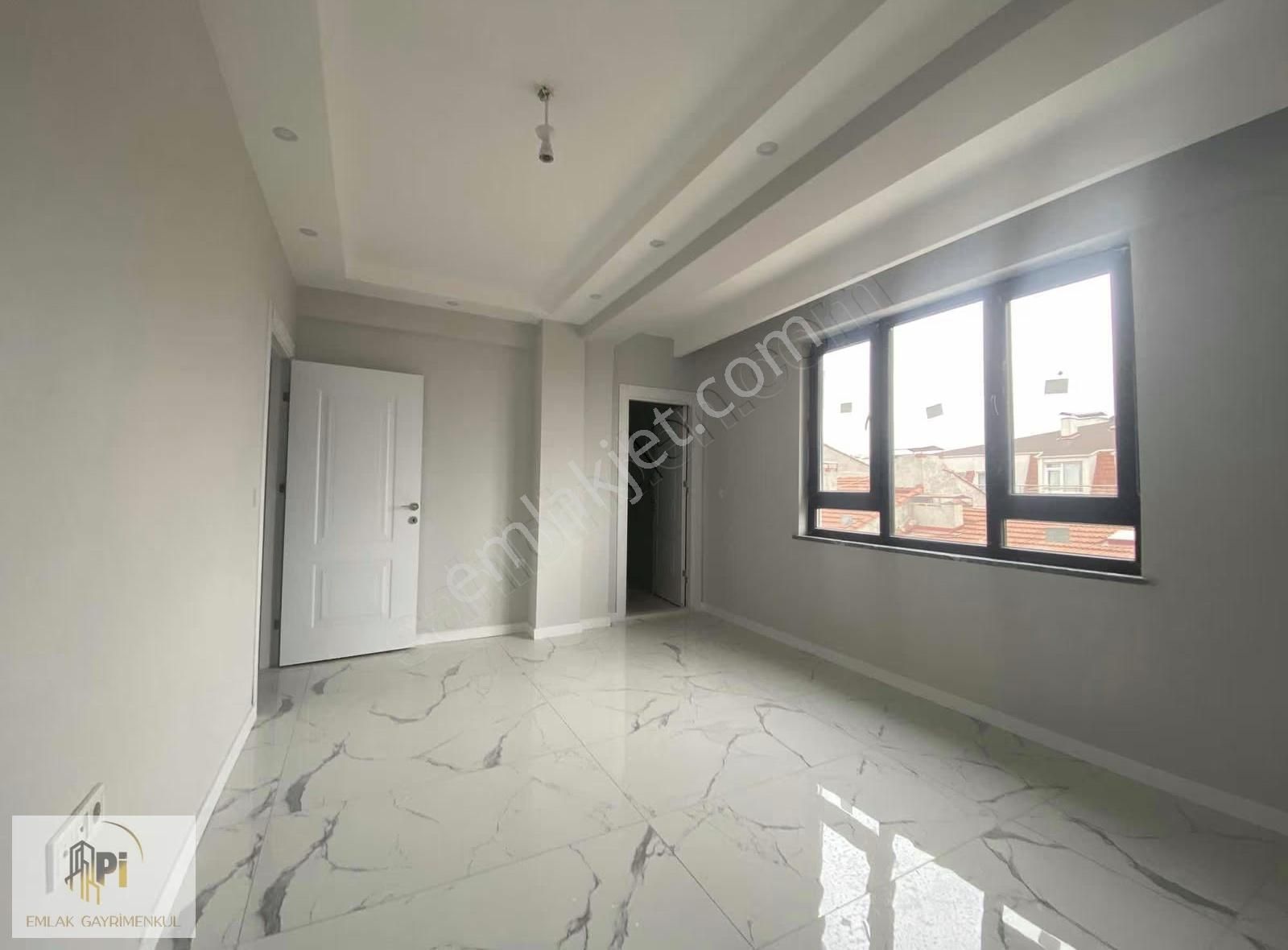 Pi Gayrimenkul'den Çamlıca'da 3+1 Dubleks Sıfır Daire - Görsel 12