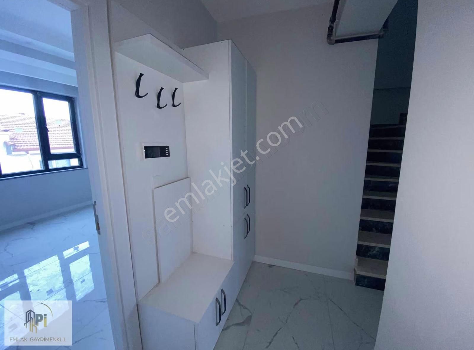 Pi Gayrimenkul'den Çamlıca'da 3+1 Dubleks Sıfır Daire - Görsel 10