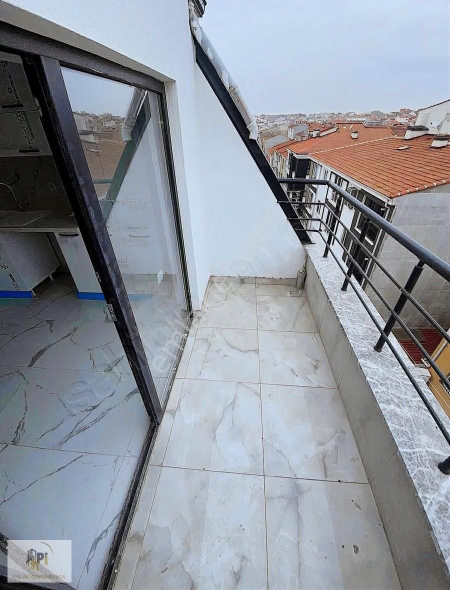 Pi Gayrimenkul'den Çamlıca'da 3+1 Dubleks Sıfır Daire - Görsel 33