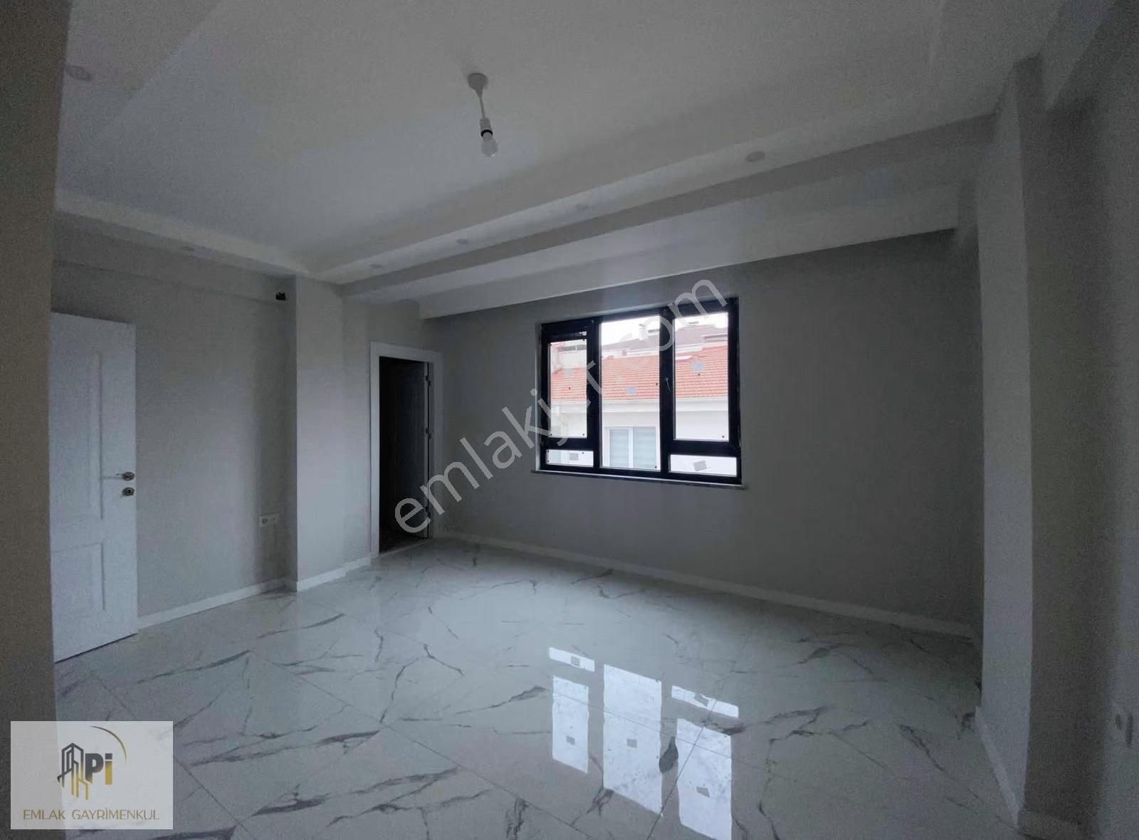 Pi Gayrimenkul'den Çamlıca'da 3+1 Dubleks Sıfır Daire - Görsel 9