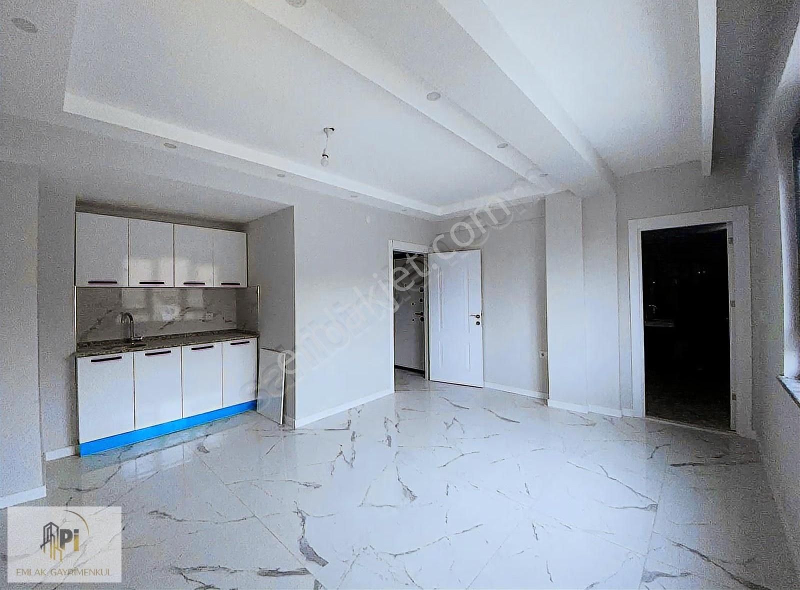 Pi Gayrimenkul'den Çamlıca'da 3+1 Dubleks Sıfır Daire - Görsel 5