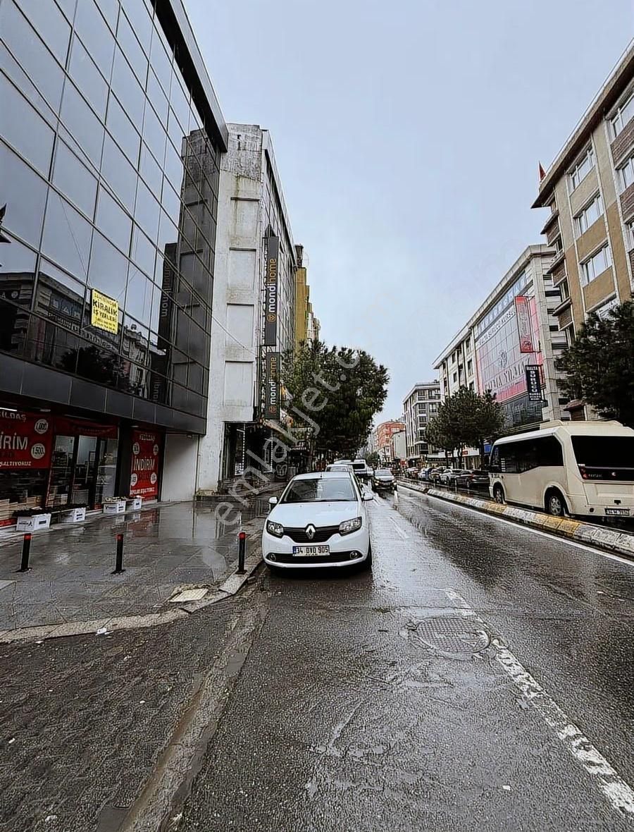 Engin Erdem'den Bağcılar Yenigün Mahallesinde Kiralık İş Yeri - Görsel 6