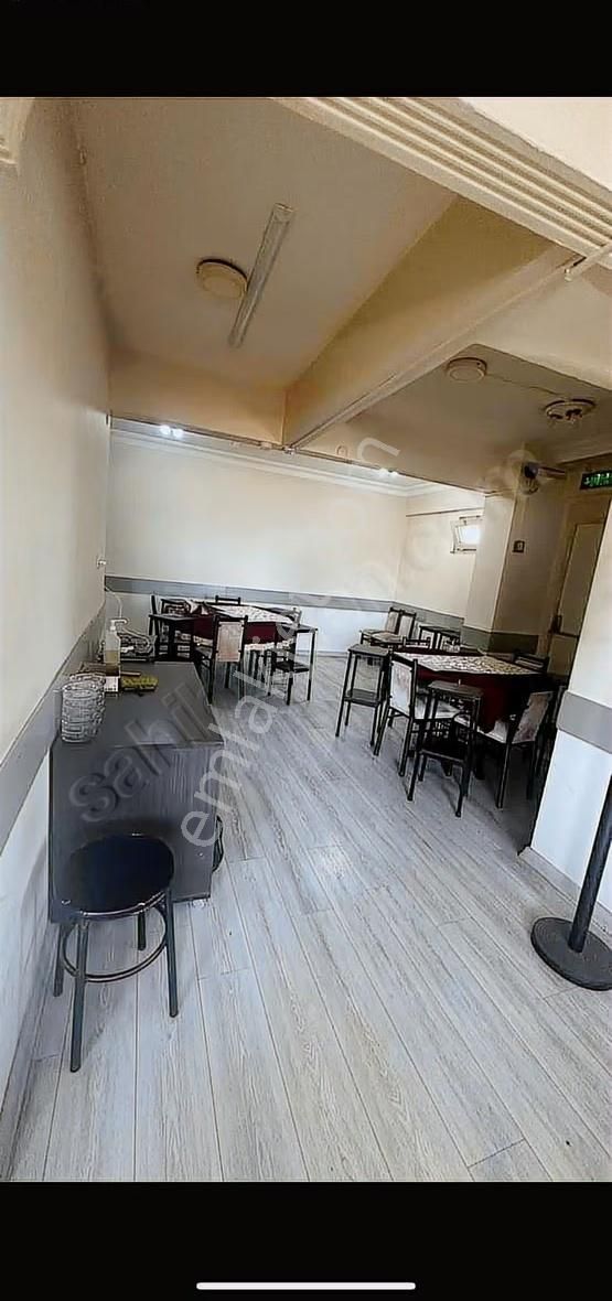 Engin Erdem'den Merterde Satılık 3 Tapulu 2 Katlı Köşe Dükkan - Görsel 12