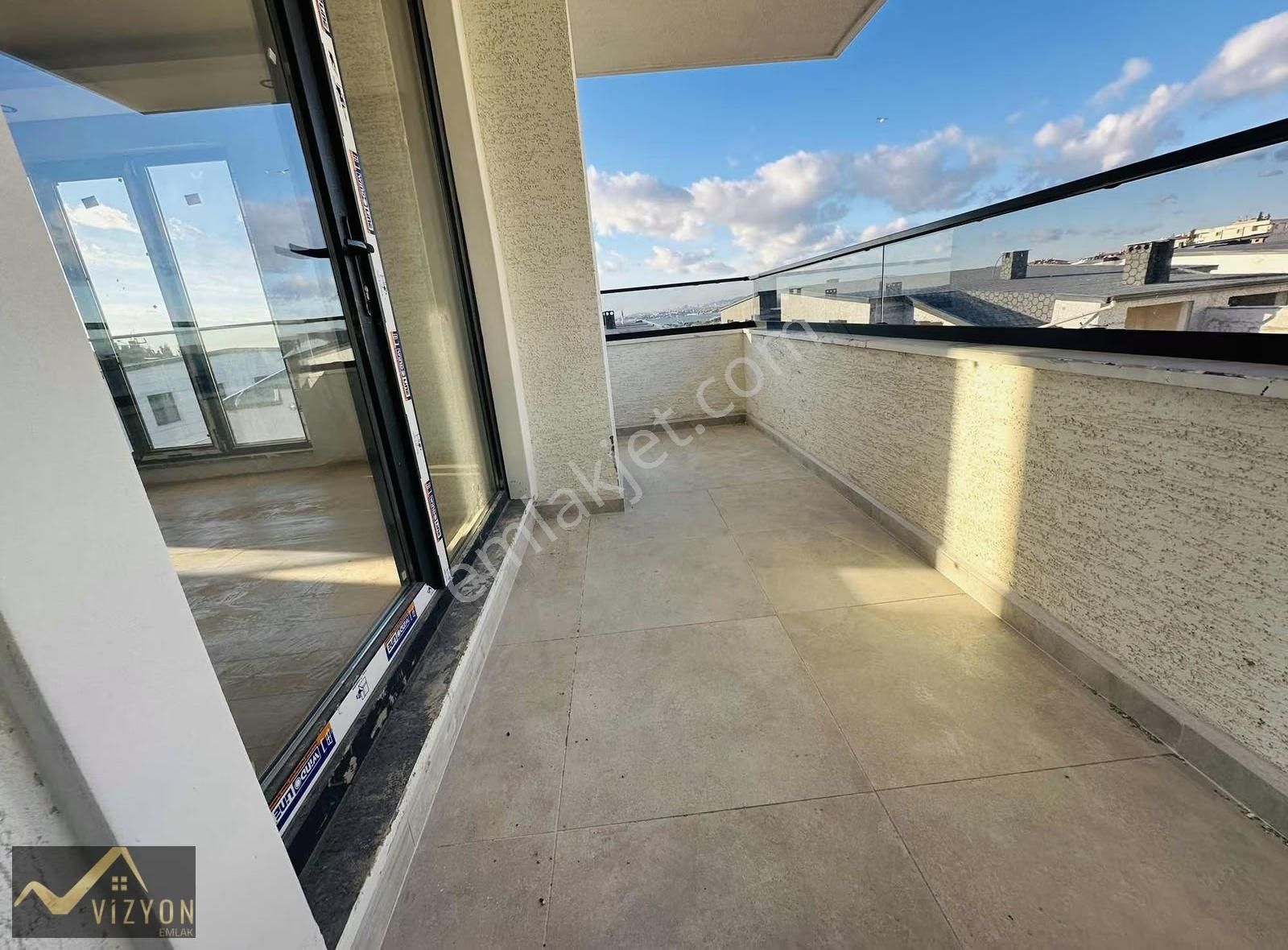 Bayramoğlunda Fırsat Site İçi Ful Deniz Manzaralı 4+1 Lüx Dublex - Görsel 4