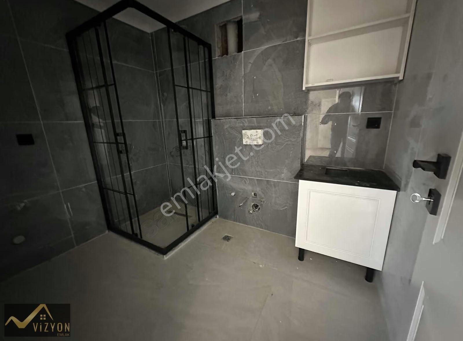 Bayramoğlunda Fırsat Site İçi Ful Deniz Manzaralı 4+1 Lüx Dublex - Görsel 19