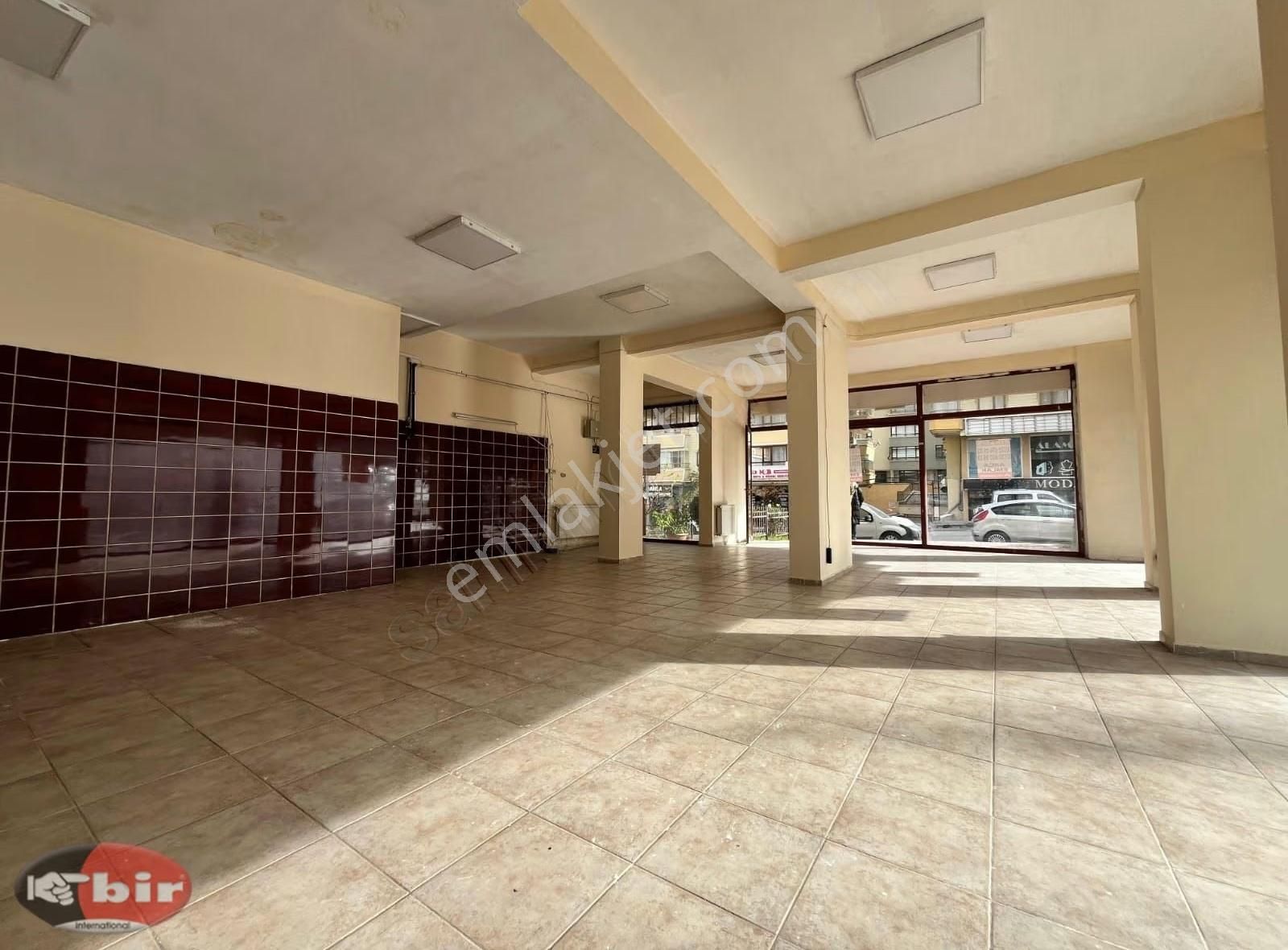 Bir Emlak'tan Ceyhun Atuf Kansu'da Kiralık Köşe Dükkan - Görsel 8