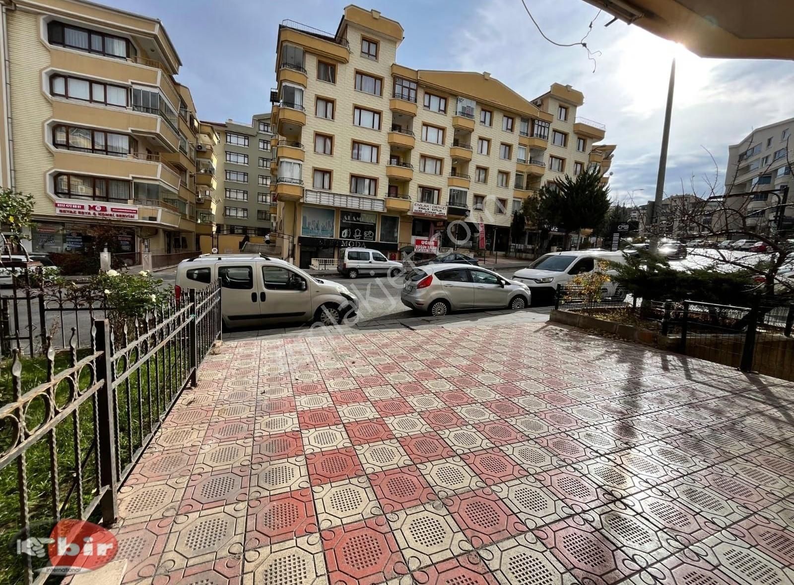 Bir Emlak'tan Ceyhun Atuf Kansu'da Kiralık Köşe Dükkan - Görsel 11