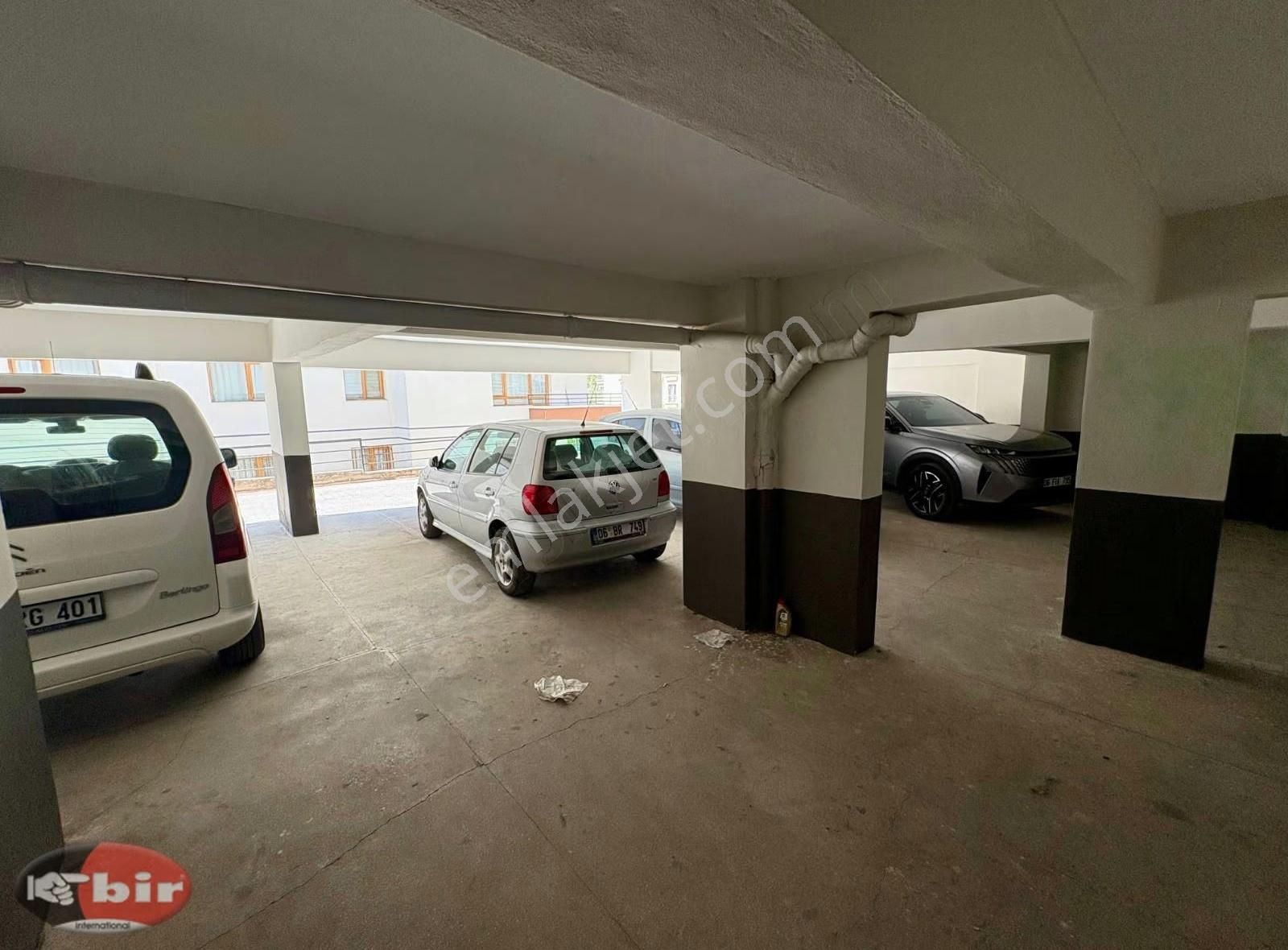 Bir Emlak'tan Cevizliderede 3+1 Yapılı Kiralık Daire - Görsel 16