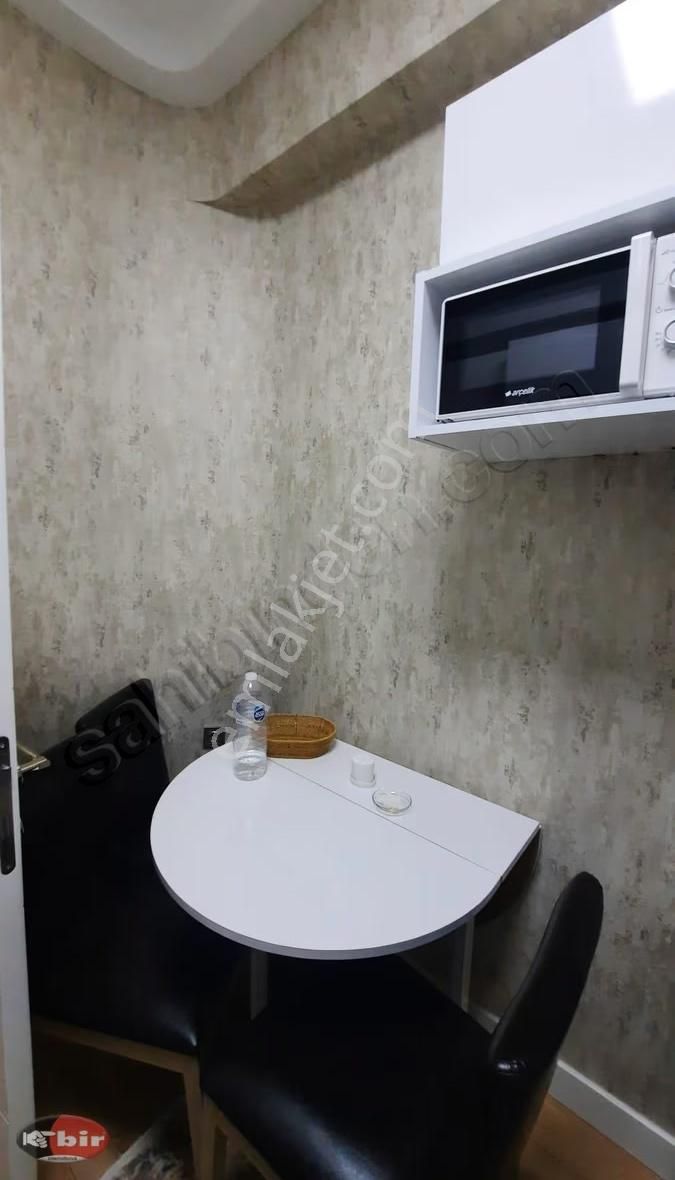 Ceyhun Atuf Kansu'da Kira Getirili Mobilyalı Satılık Daire - Görsel 22