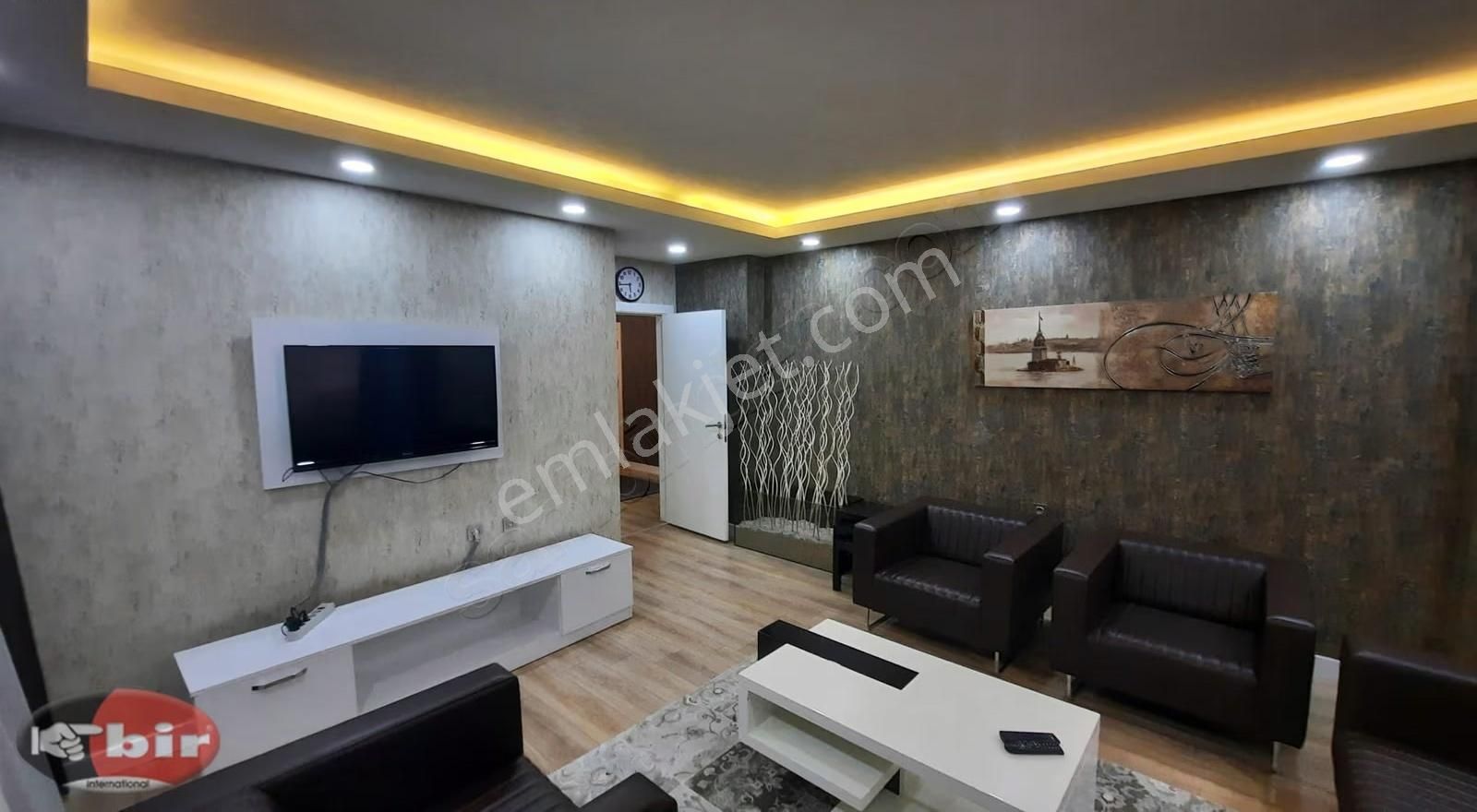 Ceyhun Atuf Kansu'da Kira Getirili Mobilyalı Satılık Daire - Görsel 13