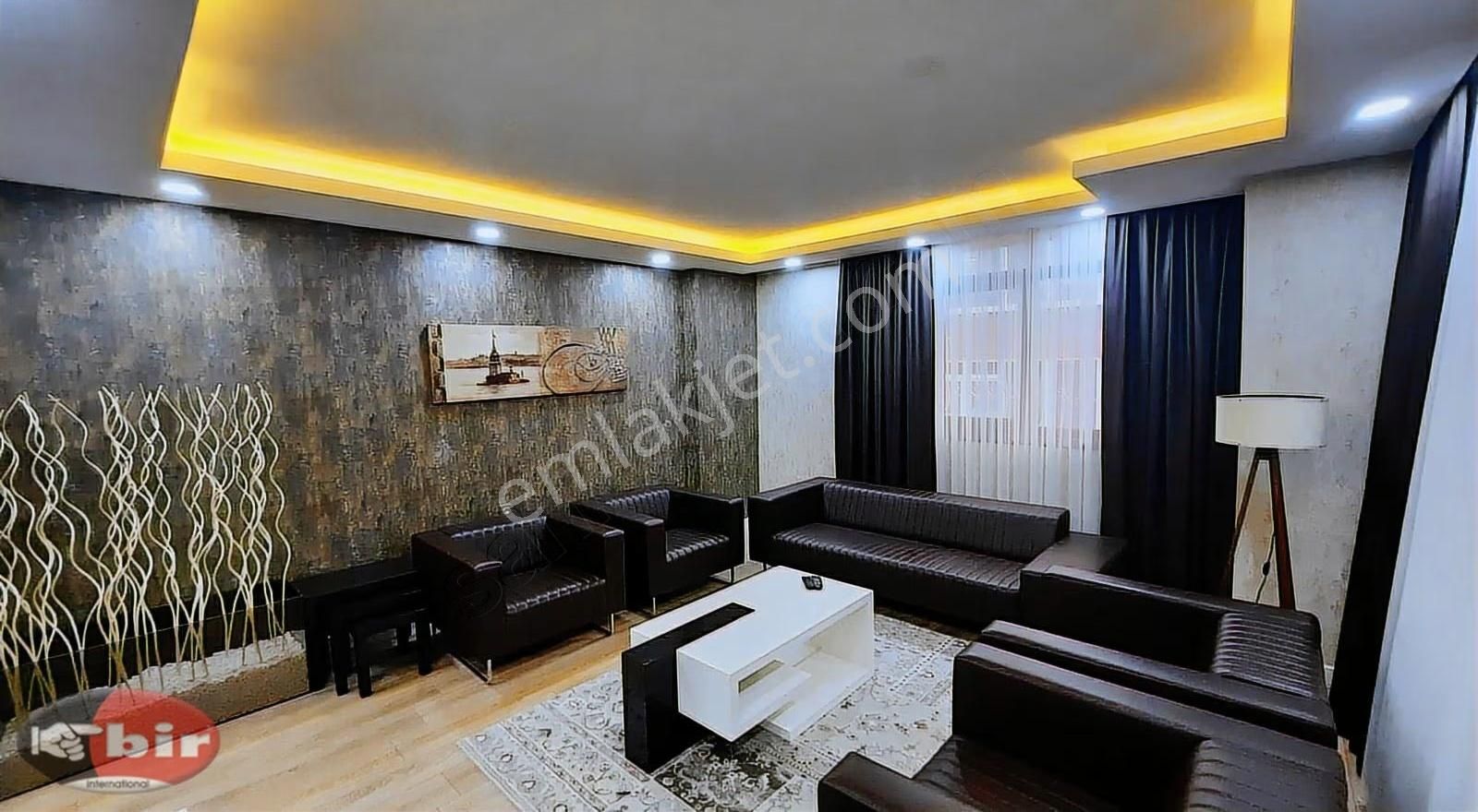 Ceyhun Atuf Kansu'da Kira Getirili Mobilyalı Satılık Daire - Görsel 24