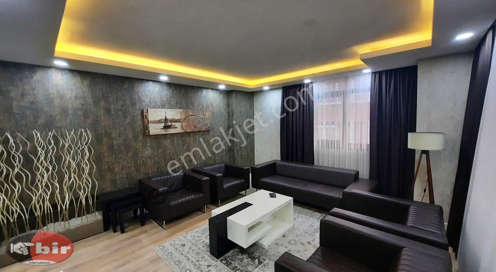 Ceyhun Atuf Kansu'da Kira Getirili Mobilyalı Satılık Daire - Görsel 17