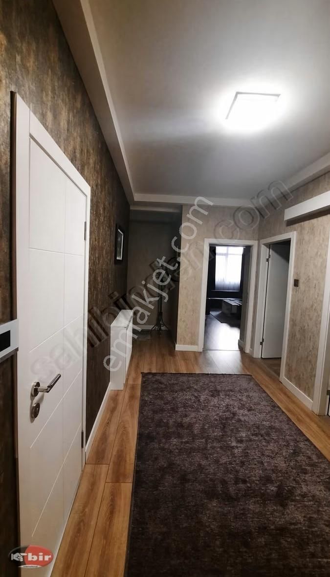 Ceyhun Atuf Kansu'da Kira Getirili Mobilyalı Satılık Daire - Görsel 26