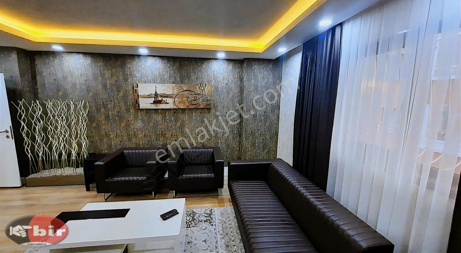 Ceyhun Atuf Kansu'da Kira Getirili Mobilyalı Satılık Daire - Görsel 16