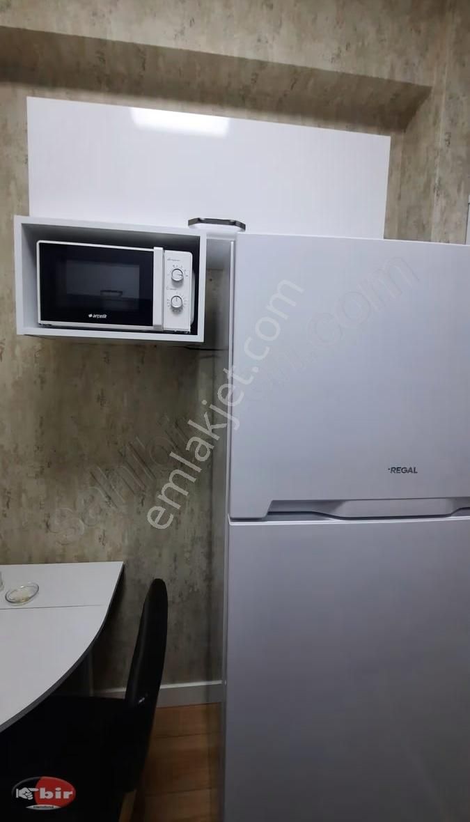 Ceyhun Atuf Kansu'da Kira Getirili Mobilyalı Satılık Daire - Görsel 11