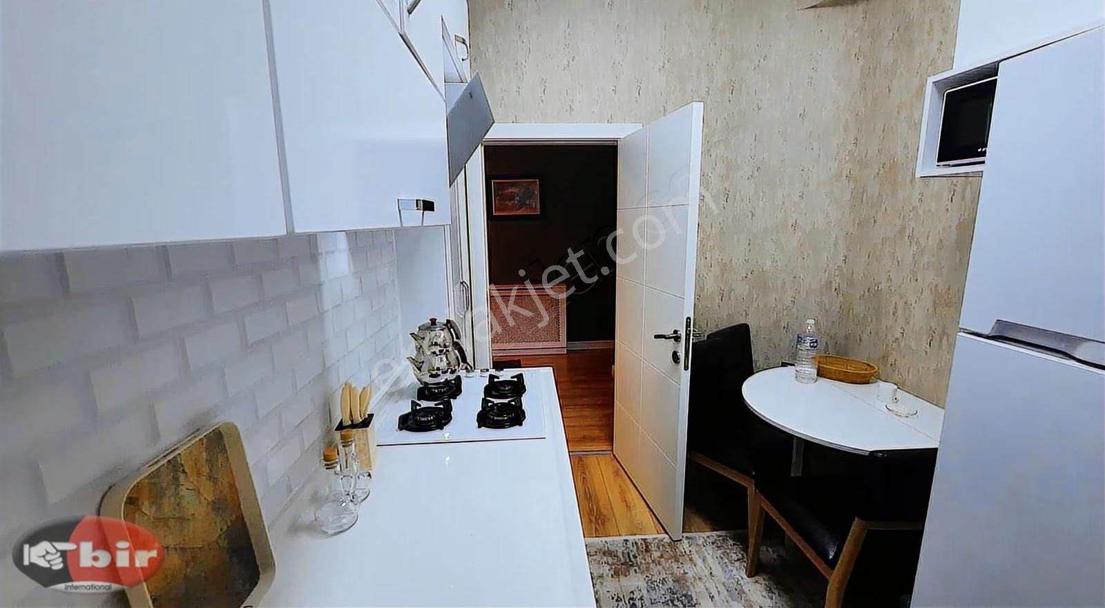 Ceyhun Atuf Kansu'da Kira Getirili Mobilyalı Satılık Daire - Görsel 2