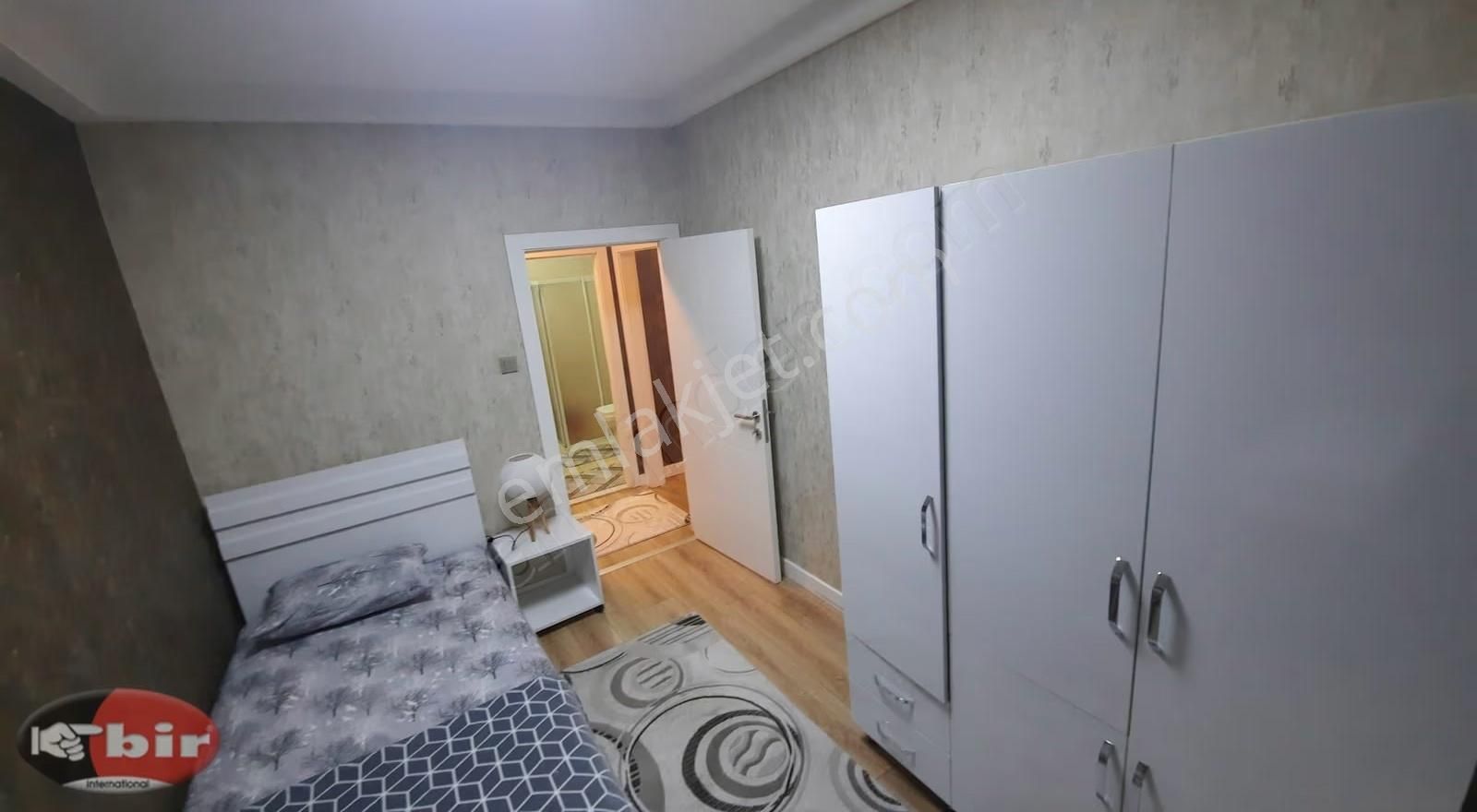 Ceyhun Atuf Kansu'da Kira Getirili Mobilyalı Satılık Daire - Görsel 21