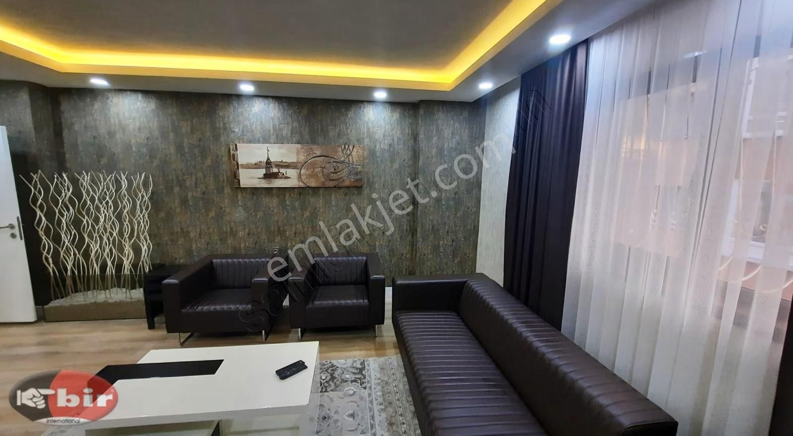 Ceyhun Atuf Kansu'da Kira Getirili Mobilyalı Satılık Daire - Görsel 29