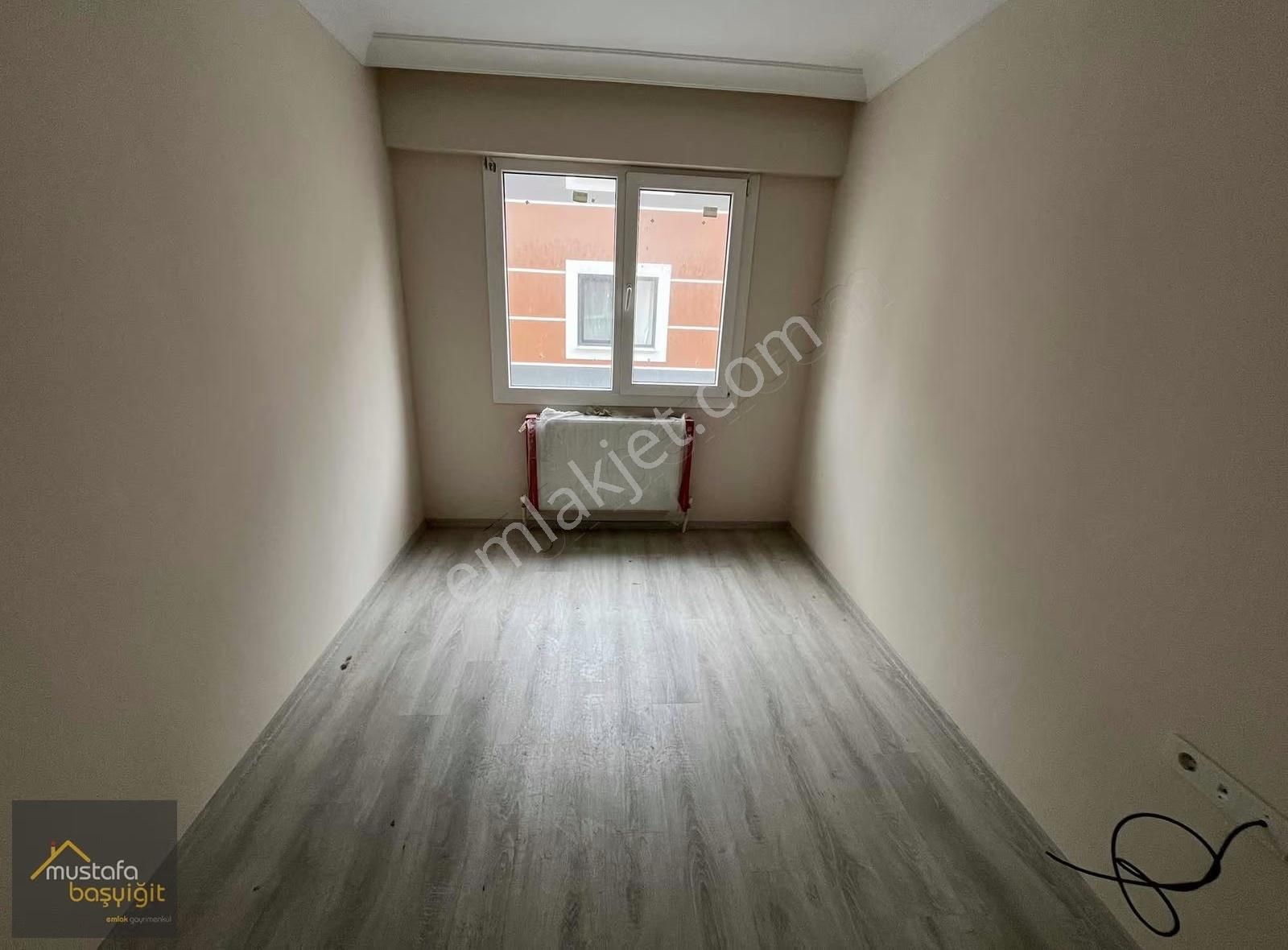 Mustafa Başyiğit Emlaktan Efendi Mah Satılık 3+1 - Görsel 16