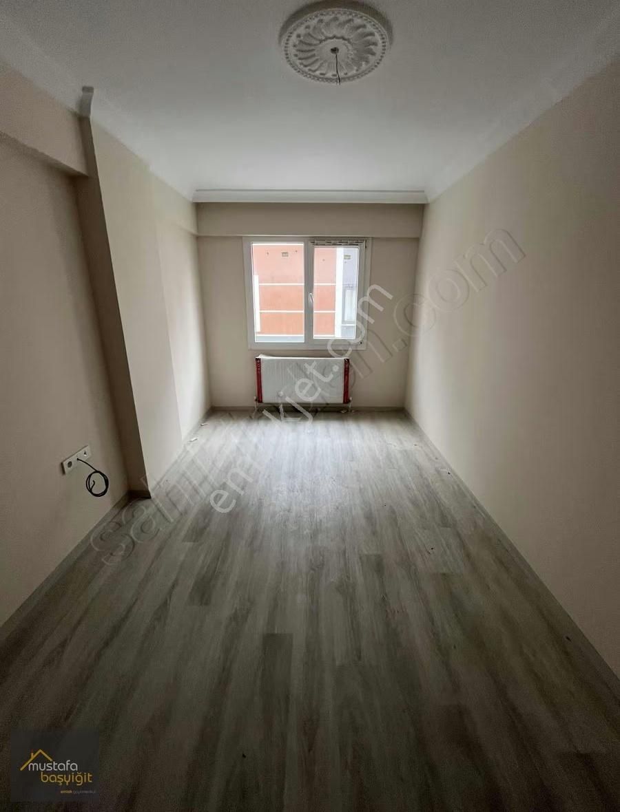 Mustafa Başyiğit Emlaktan Efendi Mah Satılık 3+1 - Görsel 28