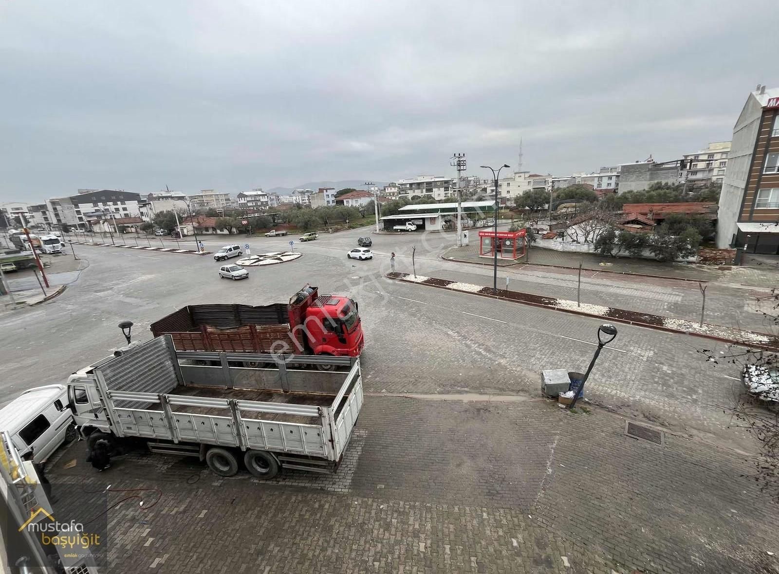 Mustafa Başyiğit Emlaktan Efendi Mah Satılık 3+1 - Görsel 6