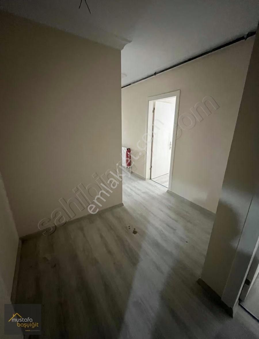 Mustafa Başyiğit Emlaktan Efendi Mah Satılık 3+1 - Görsel 27