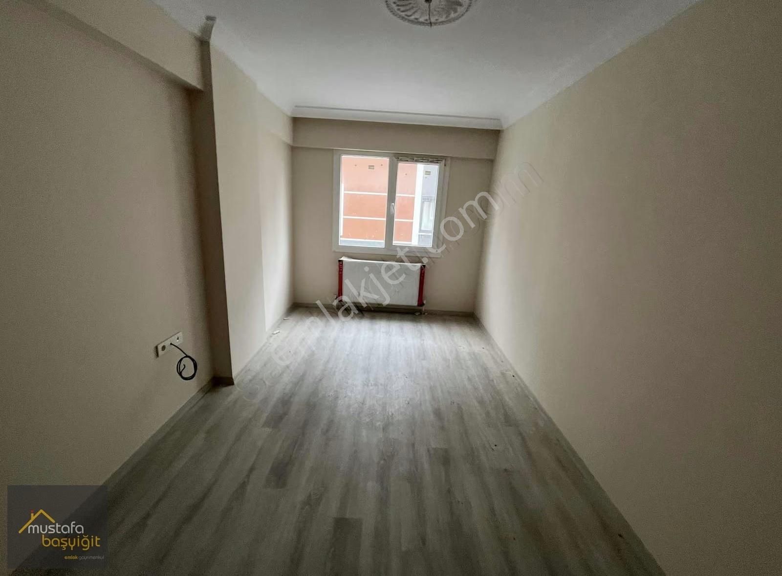 Mustafa Başyiğit Emlaktan Efendi Mah Satılık 3+1 - Görsel 7