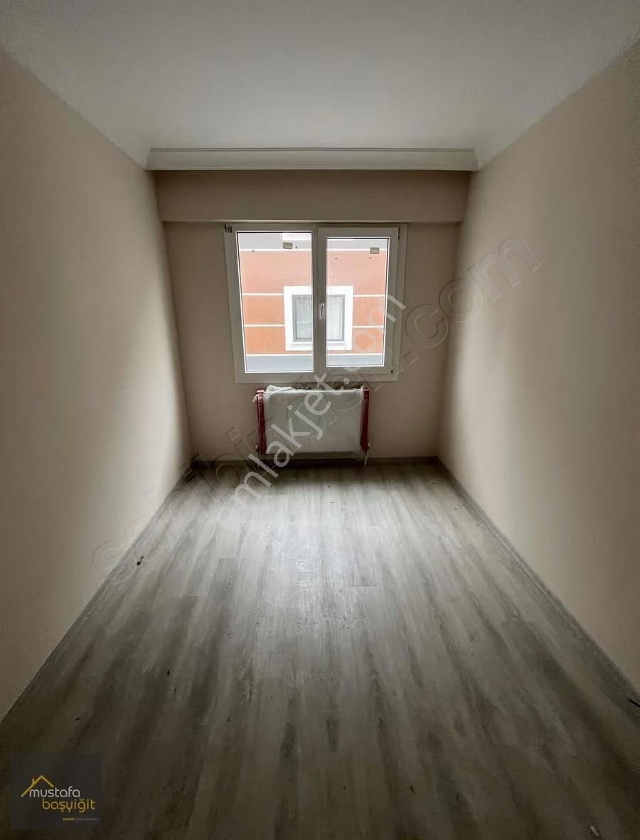 Mustafa Başyiğit Emlaktan Efendi Mah Satılık 3+1 - Görsel 2