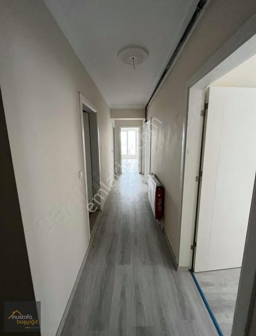 Mustafa Başyiğit Emlaktan Efendi Mah Satılık 3+1 - Görsel 22