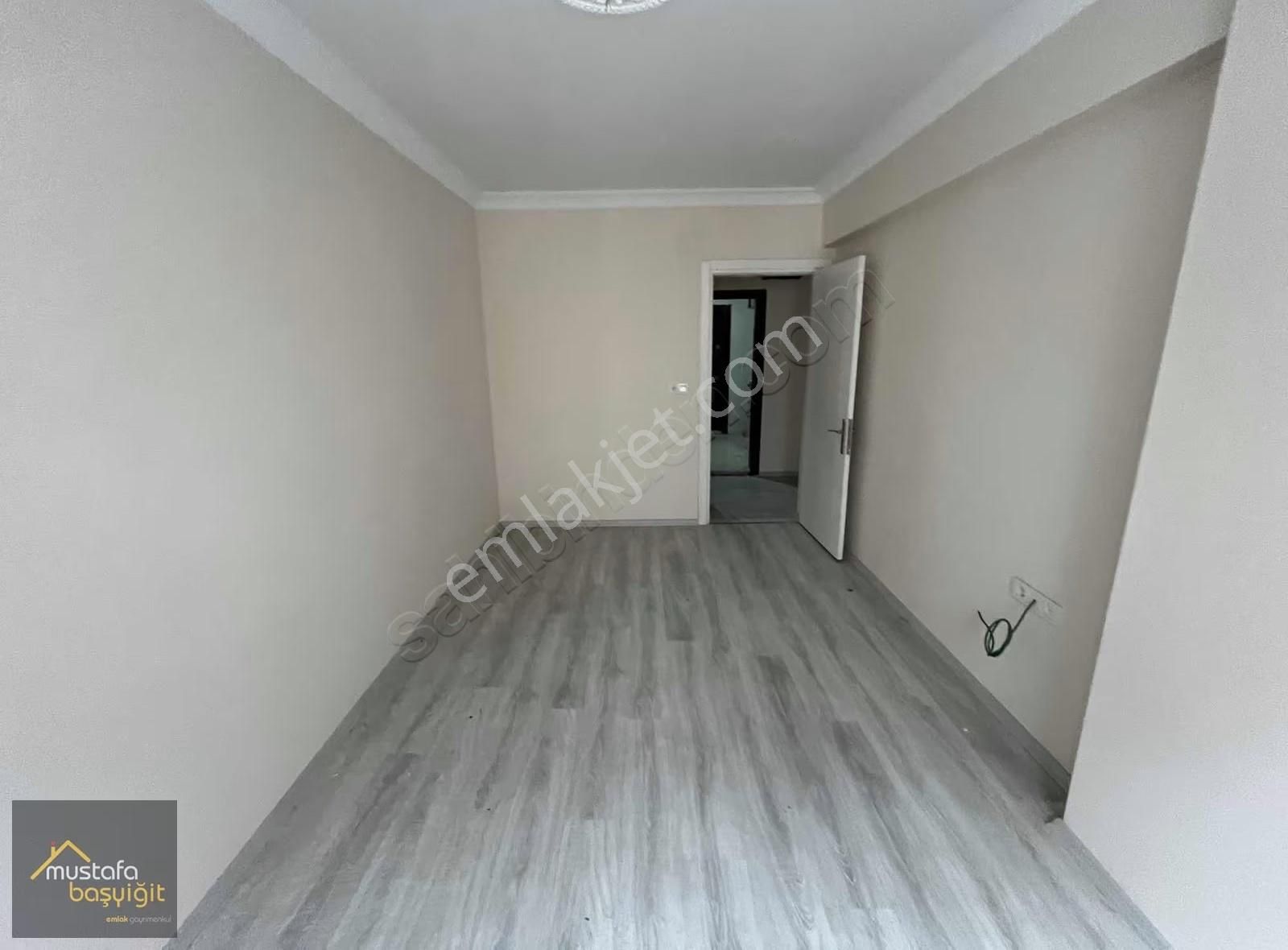 Mustafa Başyiğit Emlaktan Efendi Mah Satılık 3+1 - Görsel 23
