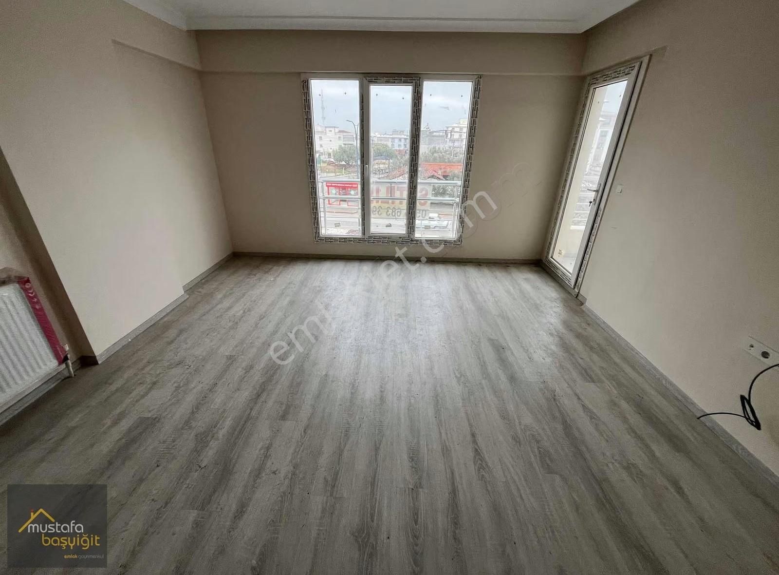 Mustafa Başyiğit Emlaktan Efendi Mah Satılık 3+1 - Görsel 26