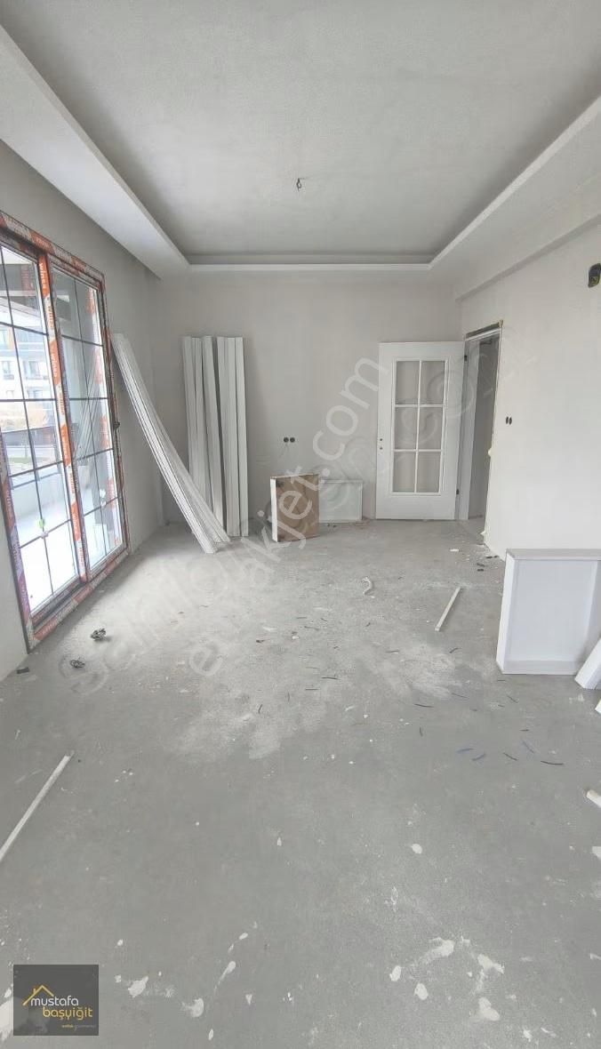 Mustafa Başyiğit Emlak'tan Atatürk Mahallesinde 3+1 125 M2 Daire - Görsel 10