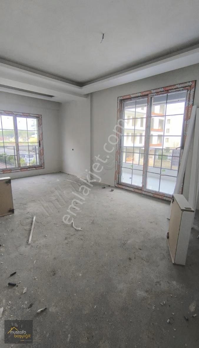 Mustafa Başyiğit Emlak'tan Atatürk Mahallesinde 3+1 125 M2 Daire - Görsel 8