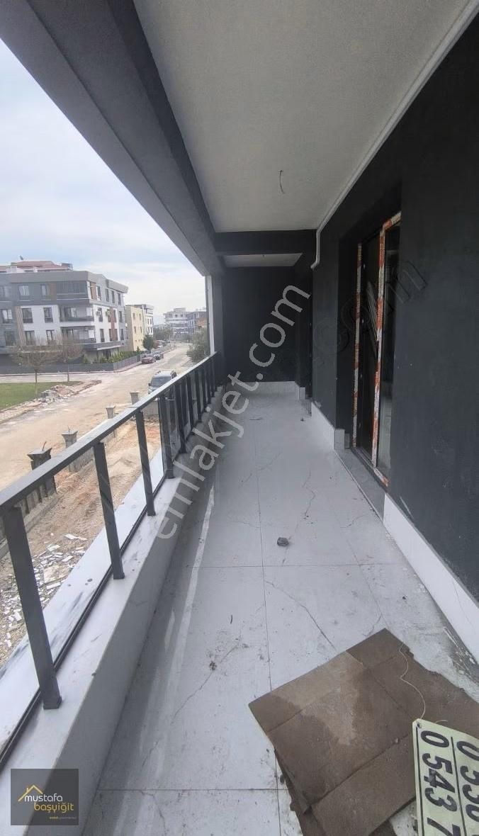 Mustafa Başyiğit Emlak'tan Atatürk Mahallesinde 3+1 125 M2 Daire - Görsel 16