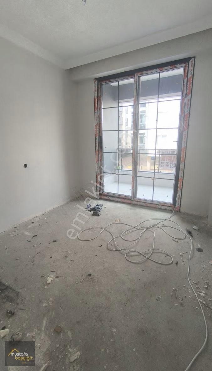 Mustafa Başyiğit Emlak'tan Atatürk Mahallesinde 3+1 125 M2 Daire - Görsel 20