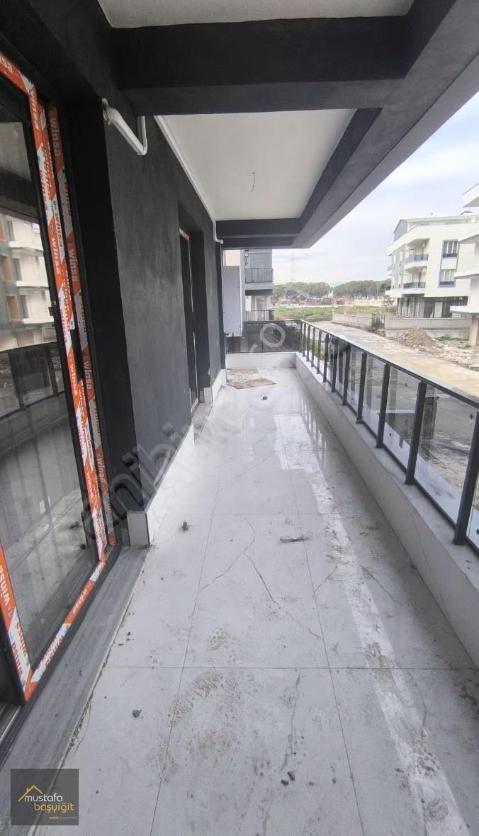 Mustafa Başyiğit Emlak'tan Atatürk Mahallesinde 3+1 125 M2 Daire - Görsel 19