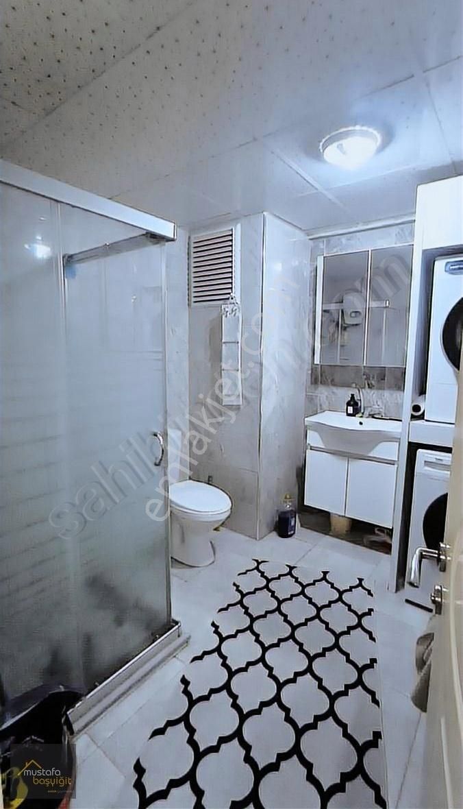 Mustafa Başyiğit Emlak'tan Efendi,de 105m2 2+1 Geniş Daire - Görsel 16