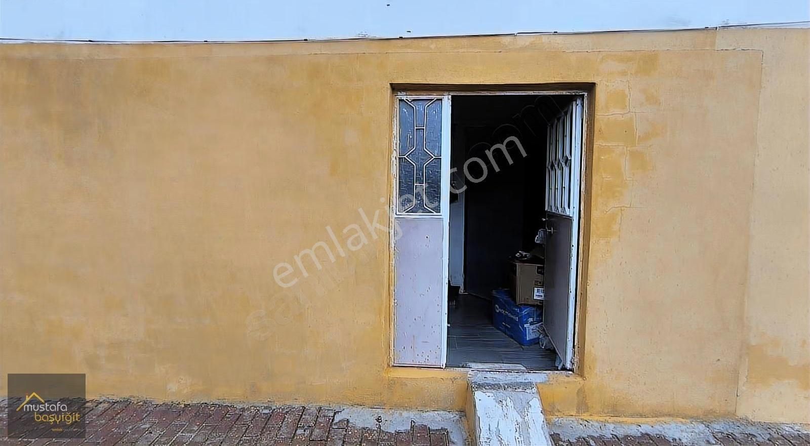 Mustafa Başyiğit Emlak'tan Efendi,de 105m2 2+1 Geniş Daire - Görsel 11