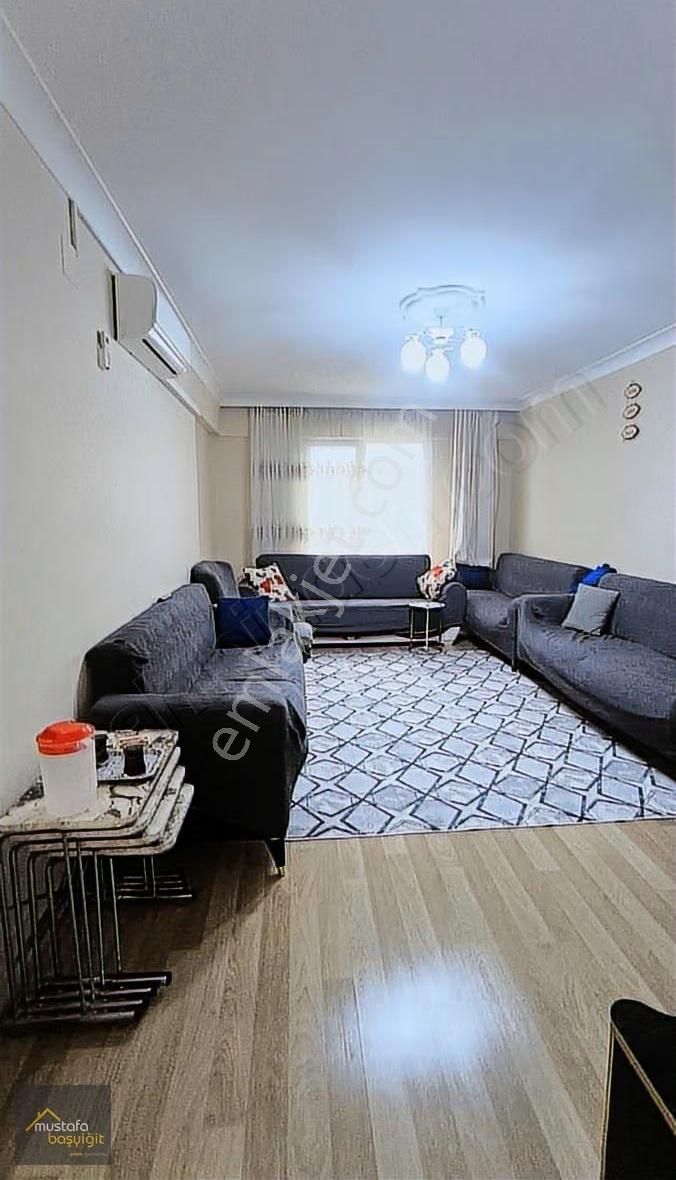 Mustafa Başyiğit Emlak'tan Efendi,de 105m2 2+1 Geniş Daire - Görsel 2